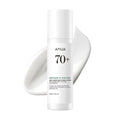 Anua Heartleaf Daily Lotion, 6.76 fl.oz | Lightweight Face Moisturizer with Hyaluronic Acid, Gentle & Calming Face Cream for Soothing, Hydration, & Moisture Barrier