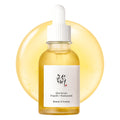 Beauty of Joseon Glow Serum Propolis and Niacinamide Hydrating Facial Soothing Moisturizer for Irritated Uneven Skin Tone, Korean Skin Care, 60ml, 2 Fl.Oz