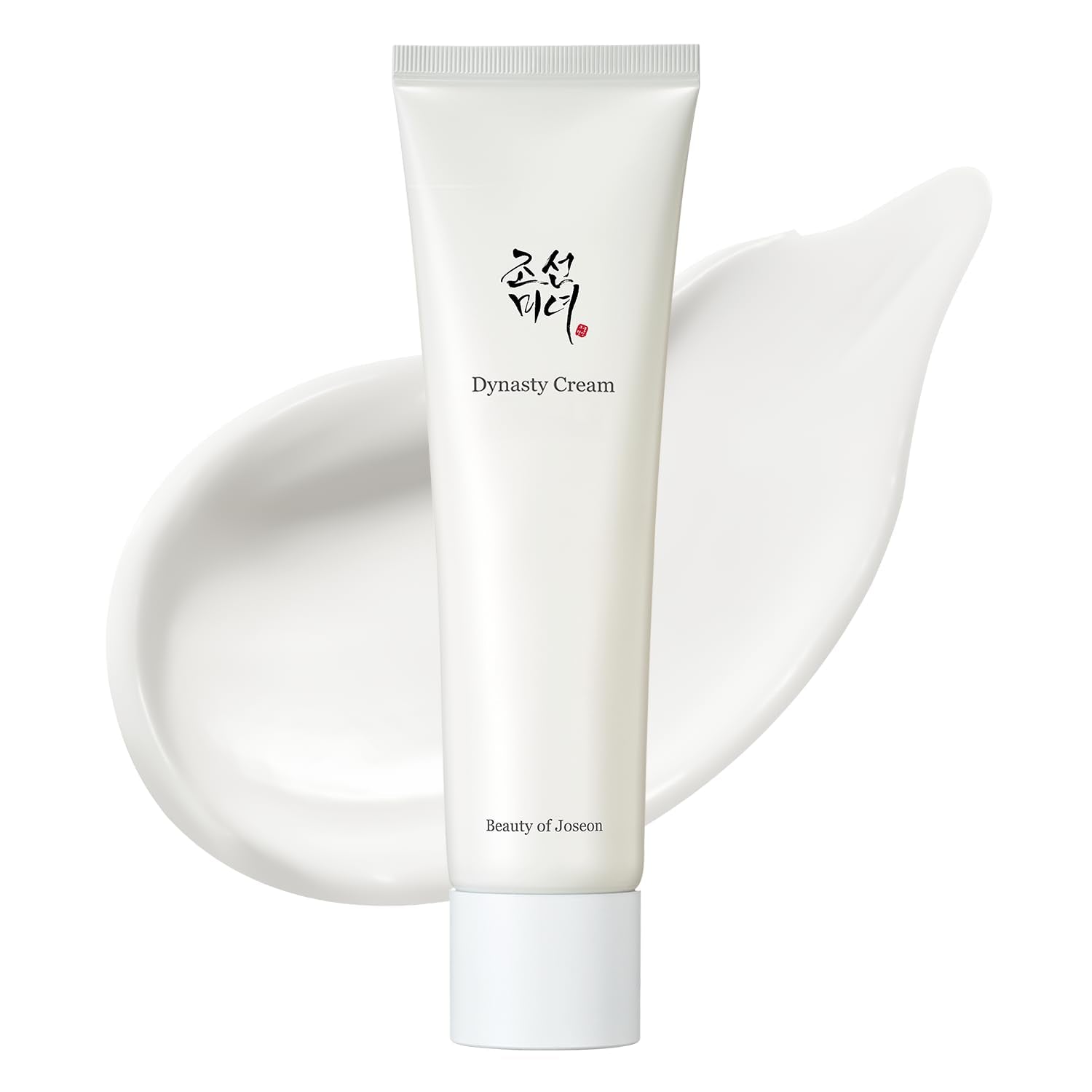 Beauty of Joseon Dynasty Cream Hydrating Face Moisturizer for Dry, Sensitive Skin, Korean Skincare for Men and Women 100ml, 3.38 fl.oz