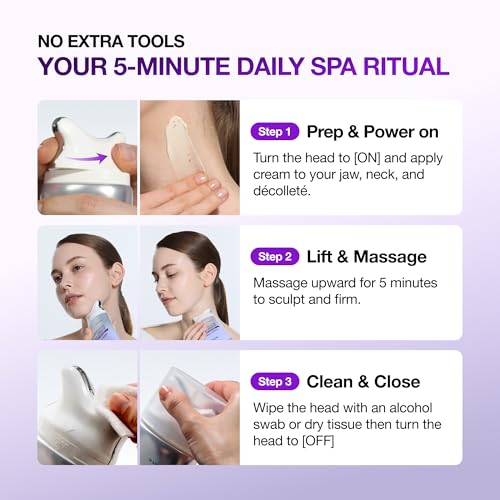 ANUA Viral Face Cream Duo | PDRN Hyaluronic Acid 100 Moisturizing Cream & Collagen Retinol Refining Gua Sha Cream, Hydrating Care Set, Korean Skincare