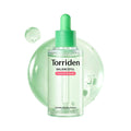 Torriden BALANCEFUL Control Serum 50ml (1.69 fl.oz.) | Daily Sebum & Oil Control for Sensitive Skin | 5D Complex Cica, 4% Niacinamide | Korean Facial Serum