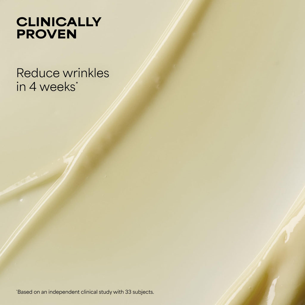Paula's Choice CLINICAL 1% Retinol Face Treatment with Peptides, 1 Fl Oz