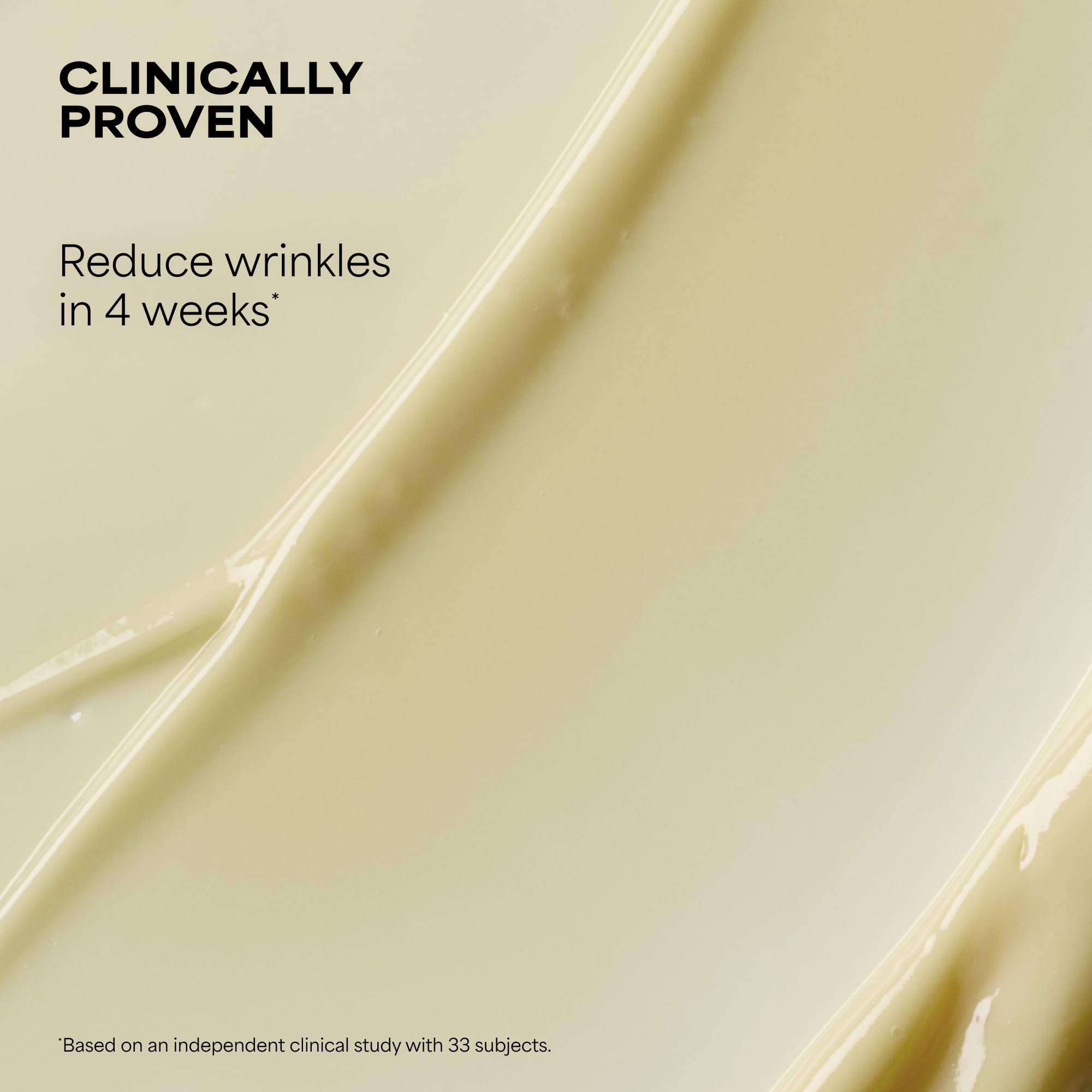Paula's Choice CLINICAL 1% Retinol Face Treatment with Peptides, 1 Fl Oz