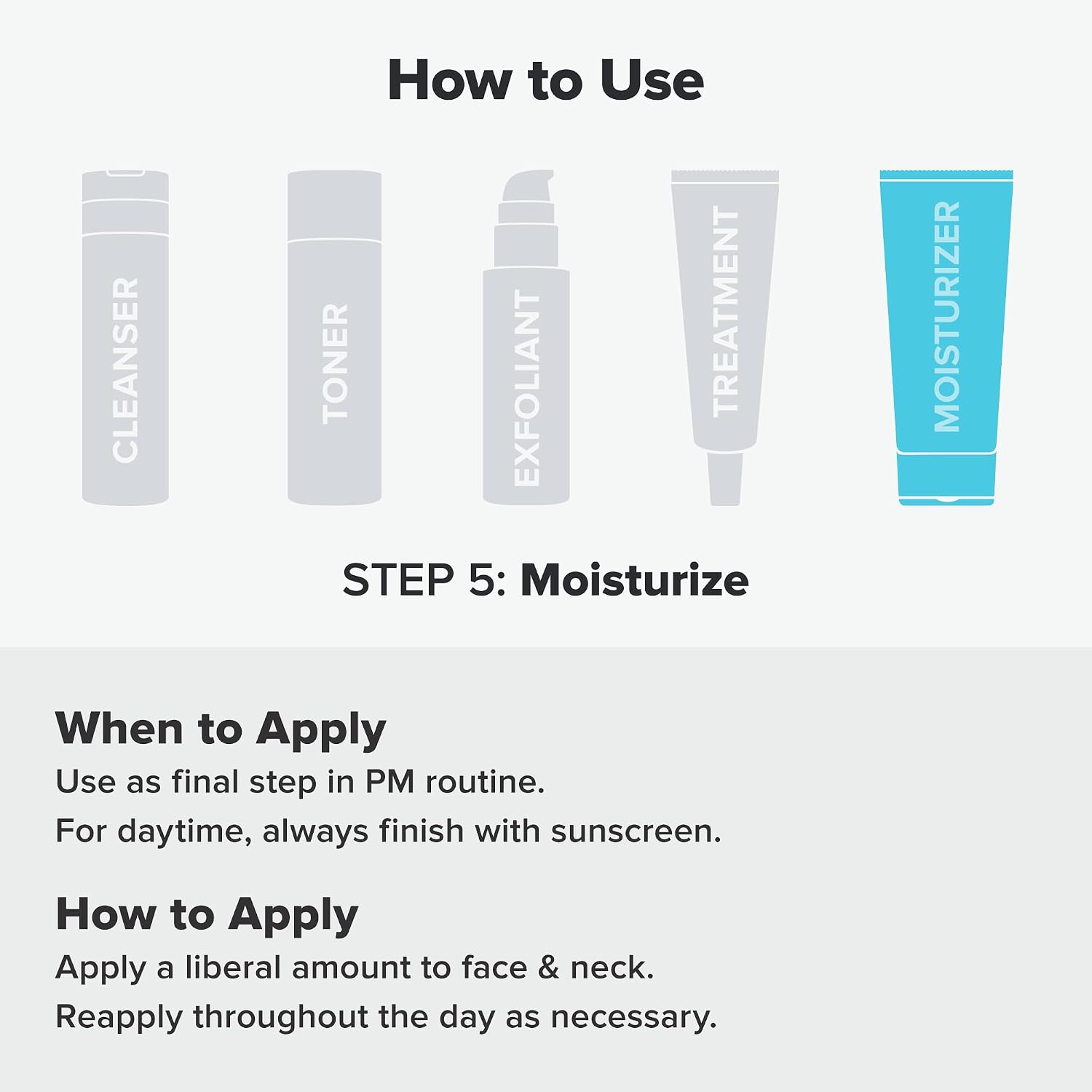 Paula's Choice CLEAR Oil-Free Lightweight Face Moisturizer | Hyaluronic Acid for Acne-Prone Skin with Pore-Minimizing Niacinamide & Soothing Antioxidants, Calms Redness