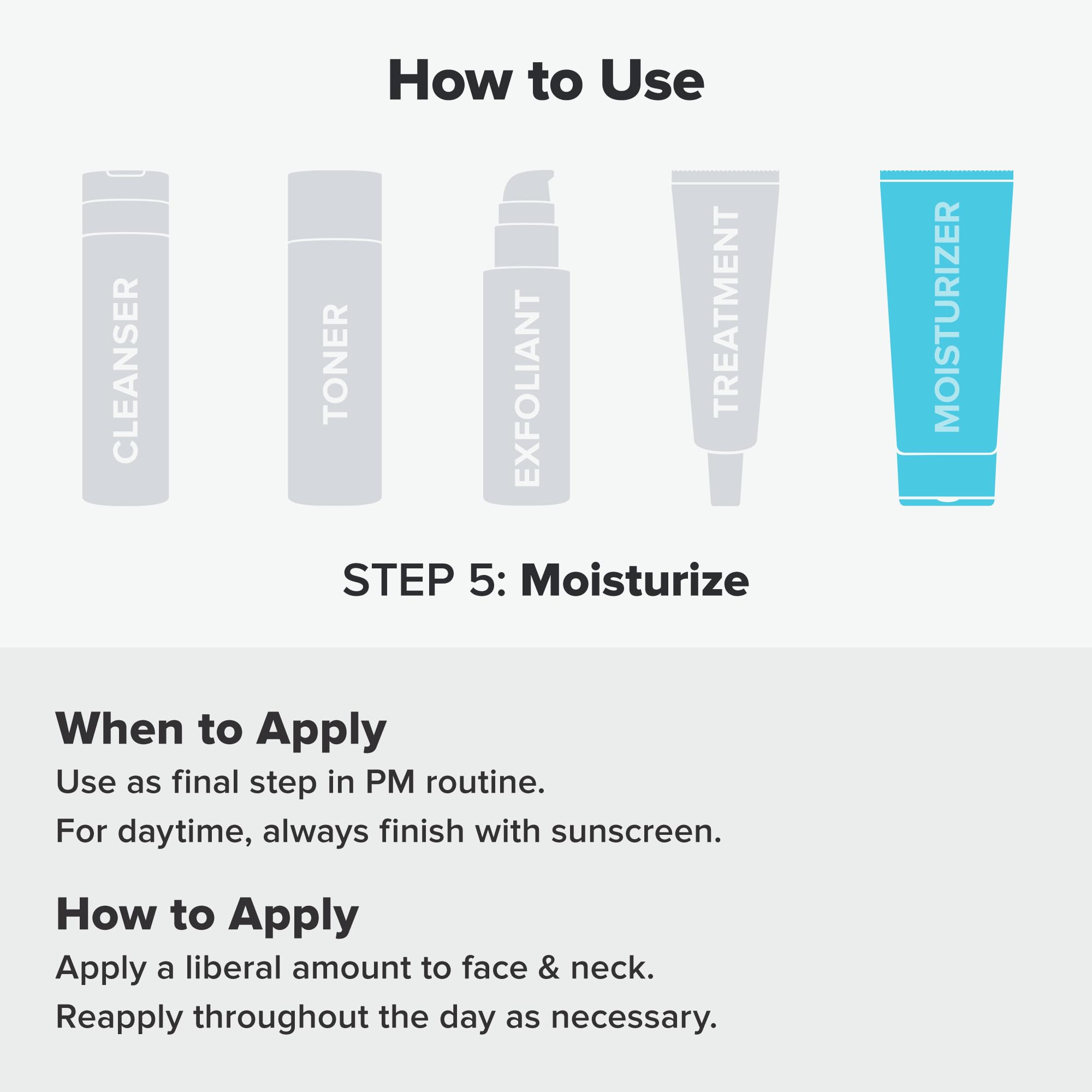 Paula's Choice CLEAR Oil-Free Lightweight Face Moisturizer | Hyaluronic Acid for Acne-Prone Skin with Pore-Minimizing Niacinamide & Soothing Antioxidants, Calms Redness