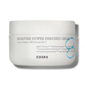 COSRX Hyaluronic Acid Moisturizer with Vitamin B5 & Panthenol, 1.69 fl.oz | Long Lasting Day, Night Hydration for Dry, Sensitive Skin, Propolis, Ceramide Barrier Care, Korean Skin Care