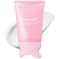 medicube PDRN Collagen Gua Sha Neck Wrinkle Cream - Firming, Contour Care
