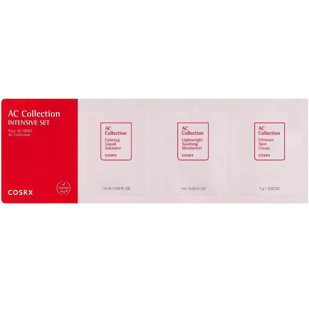 COSRX Acne Pimple Patches Absorbing Hydrocolloid Spot, 3 Size (72 Count) | Pimple Stickers for Blemishes and Zits Cover, Absorbs Zits & Blemish, Spot Stickers for Face and Body, Korean Skin Care