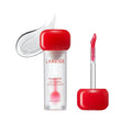 LANEIGE Flush Pop Peptide Lip Gloss Treatment Tube | Plumping & Volumizing Cooling Gel | Korean Skin Care
