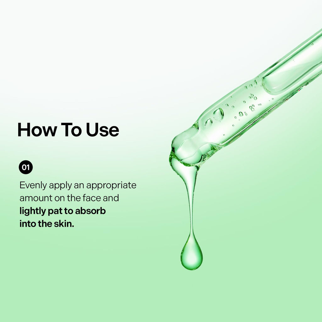 Torriden BALANCEFUL Control Serum 50ml (1.69 fl.oz.) | Daily Sebum & Oil Control for Sensitive Skin | 5D Complex Cica, 4% Niacinamide | Korean Facial Serum