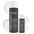 Paula's Choice SKIN PERFECTING 2% BHA Liquid Exfoliant | Gentle Salicylic Acid Facial Exfoliator for Blackheads, Enlarged Pores, Wrinkles & Fine Lines