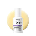 Anua Retinol Serum for Smooth & Renewed Texture, 1.01 fl oz | 0.3% Retinol, 5% Niacinamide, Hydration & Glass Skin, Gentle for Beginners, Korean Skincare