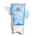 OGANA CELL PDRN Neck Cream For Lifting & Firming,Gua Sha Cream With Neck Massager For Contour Care Including Jawline & Neck, Extra Large Size For Long-Term Use With Korean Skincare 4.05 fl.oz