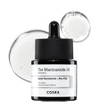 COSRX 15% Niacinamide Face Serum, 0.67 fl oz, Pore Minimizer Serum for Face, Even Skin Tone, Korean Skin Care
