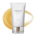 SKIN1004 Centella Soothing Cream, Face Moisturizer with Centella Asiatica, Korean Centella Moisturizer Cream for Soothing & Skin Barrier Support, Cica Gel Cream, Korean Skin Care, 2.53 fl.oz / 75ml