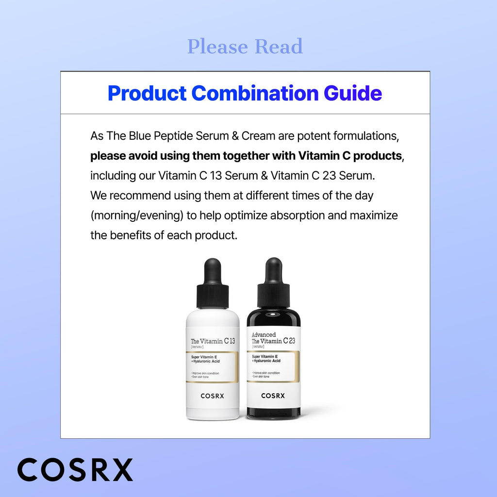COSRX 6X Peptide Collagen Skin Booster Toner Serum for Dull Skin, 5.07 oz | Preps Skin with Copper Peptides, GHK-Cu for Uneven Skin Texture, Skin Renewal Boosting Facial Essence, Korean Skin Care