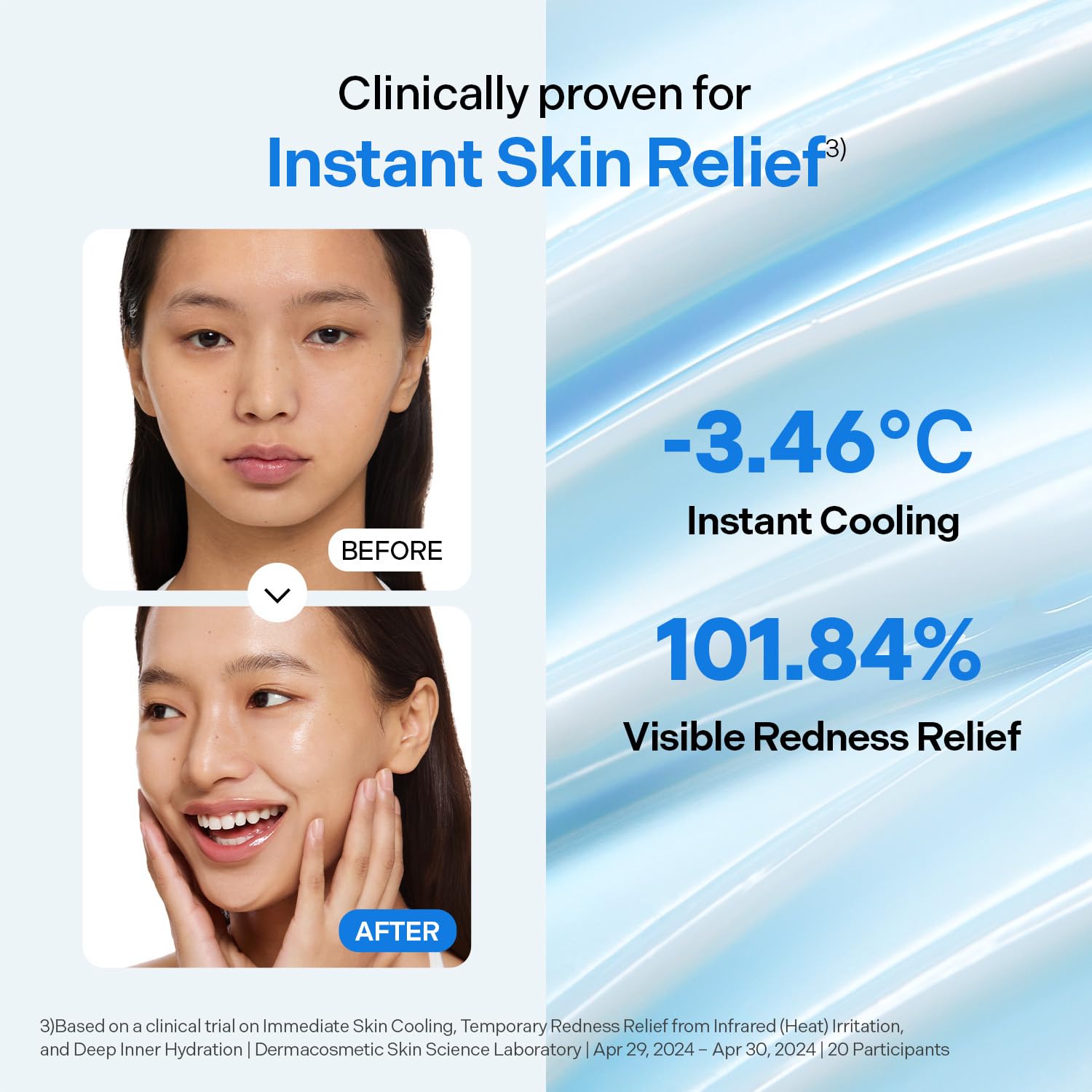 Torriden DIVE IN Hyaluronic Acid Soothing Cream 100ml (3.38 fl. oz) | Revitalizing Facial Moisturizer for Sensitive and Dry Skin | Hyaluronic Acid, Panthenol, Allantoin