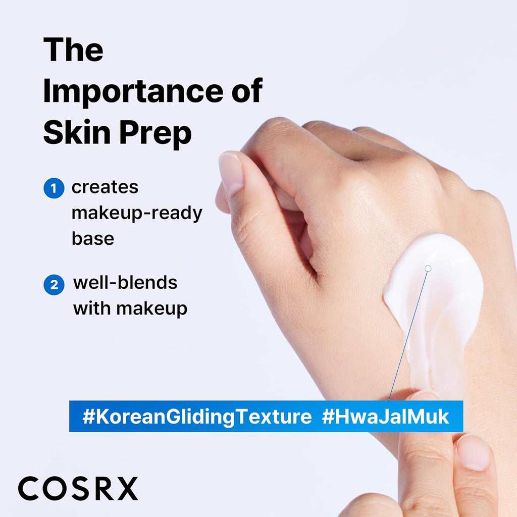 COSRX 7X Ceramide Moisturizer for Face, Barrier Repair Face Cream, 2.7oz | Family Face Moisturizer for Dry & Sensitive Skin, Korean Face Moisturizer, Korean Skin Care