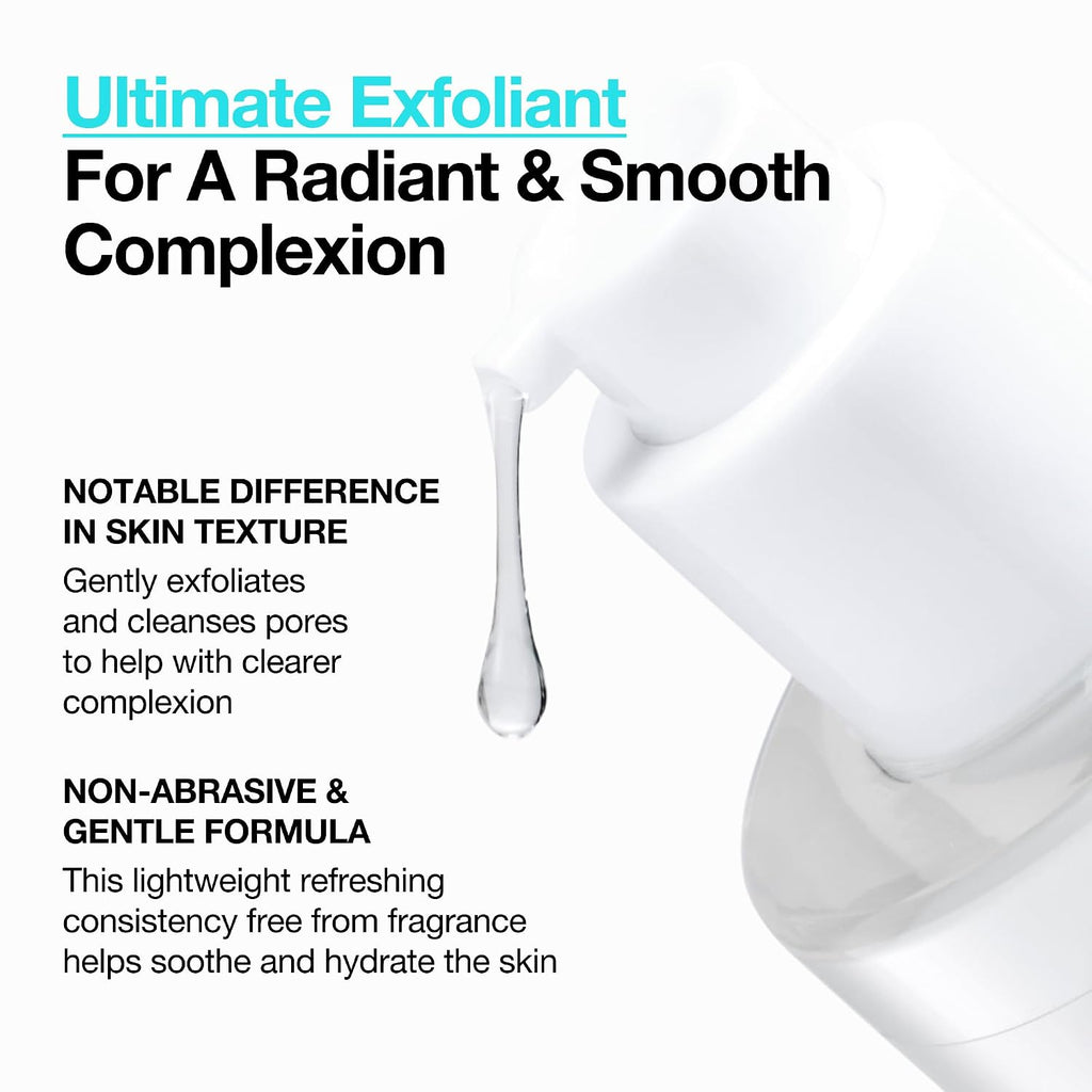 Anua BHA 2 Gentle Exfoliating Toner with Salicylic Acid, 5.07 fl.oz | Daily Facial Toner for Pore Care and Smooth Skin, Lightweight Texture with BHA & 6 Ceramides, for Sensitive Skin