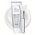 COSRX PDRN Exosome Overnight Face Mask, Korean Glass Skin Glow, 1.69 fl oz | +123% Hydration, Instant Glow, Glass Skin Finish, Elasticity & Firmness, PDRN Exosome Overnight Face Mask, Korean Skin Care