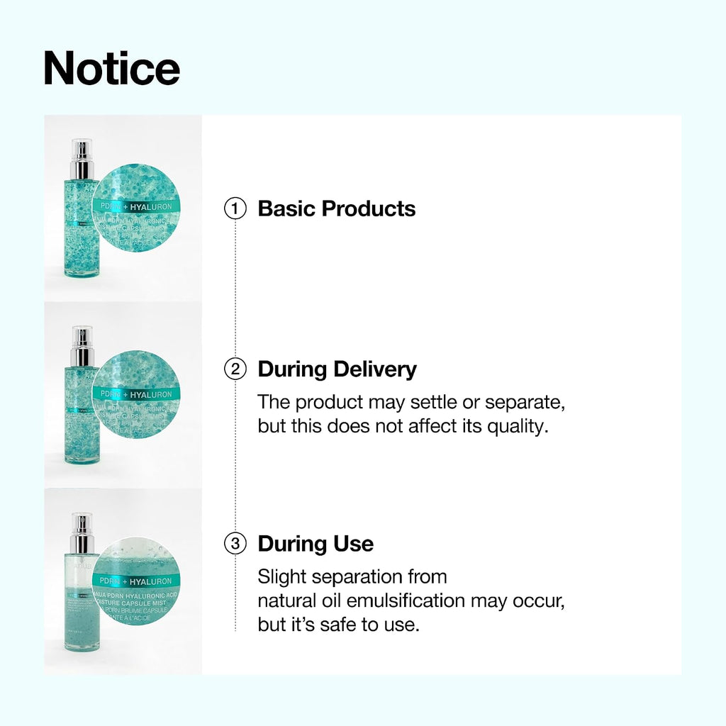 Anua PDRN Collagen Glow Facial Serum Spray, 3.38 fl oz | Hydrating Face Mist, Hyaluronic Acid, dewy glass finish, All Skin Types, Instant Plumping, Firming Care, Korean Skincare