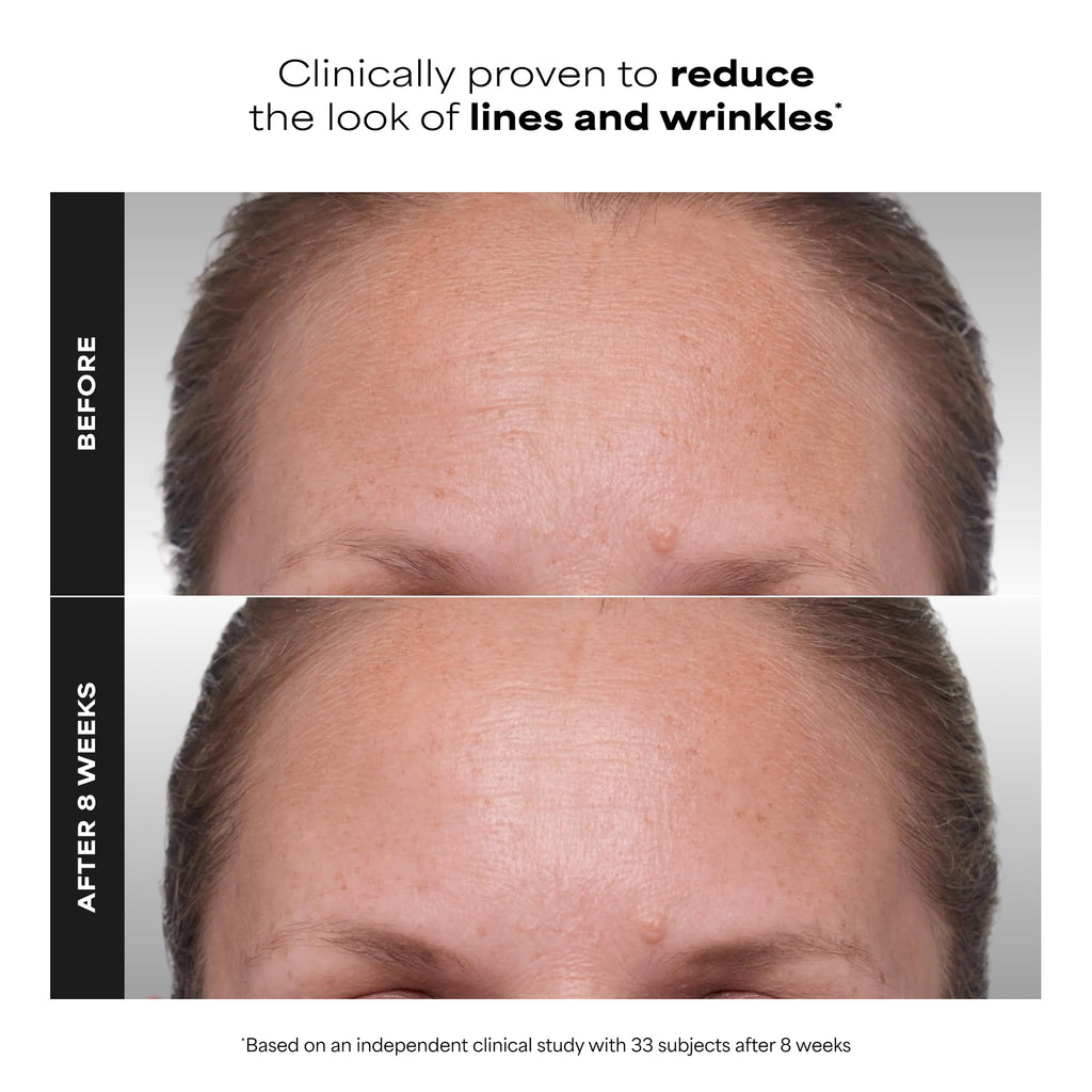 Paula's Choice CLINICAL 1% Retinol Face Treatment with Peptides, 1 Fl Oz