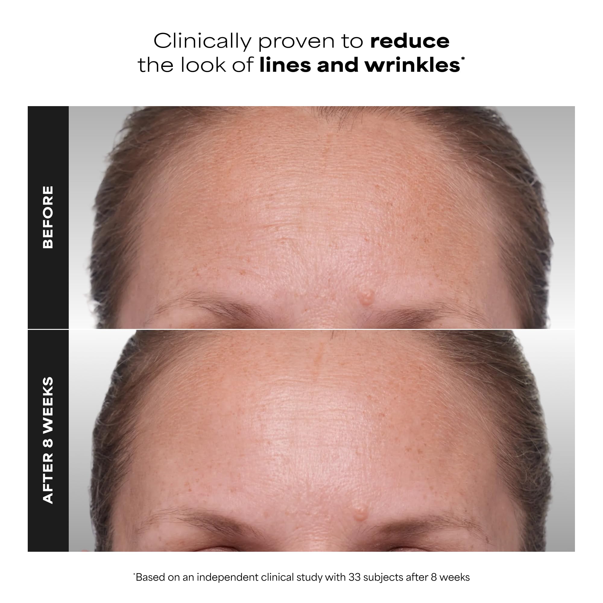 Paula's Choice CLINICAL 1% Retinol Face Treatment with Peptides, 1 Fl Oz
