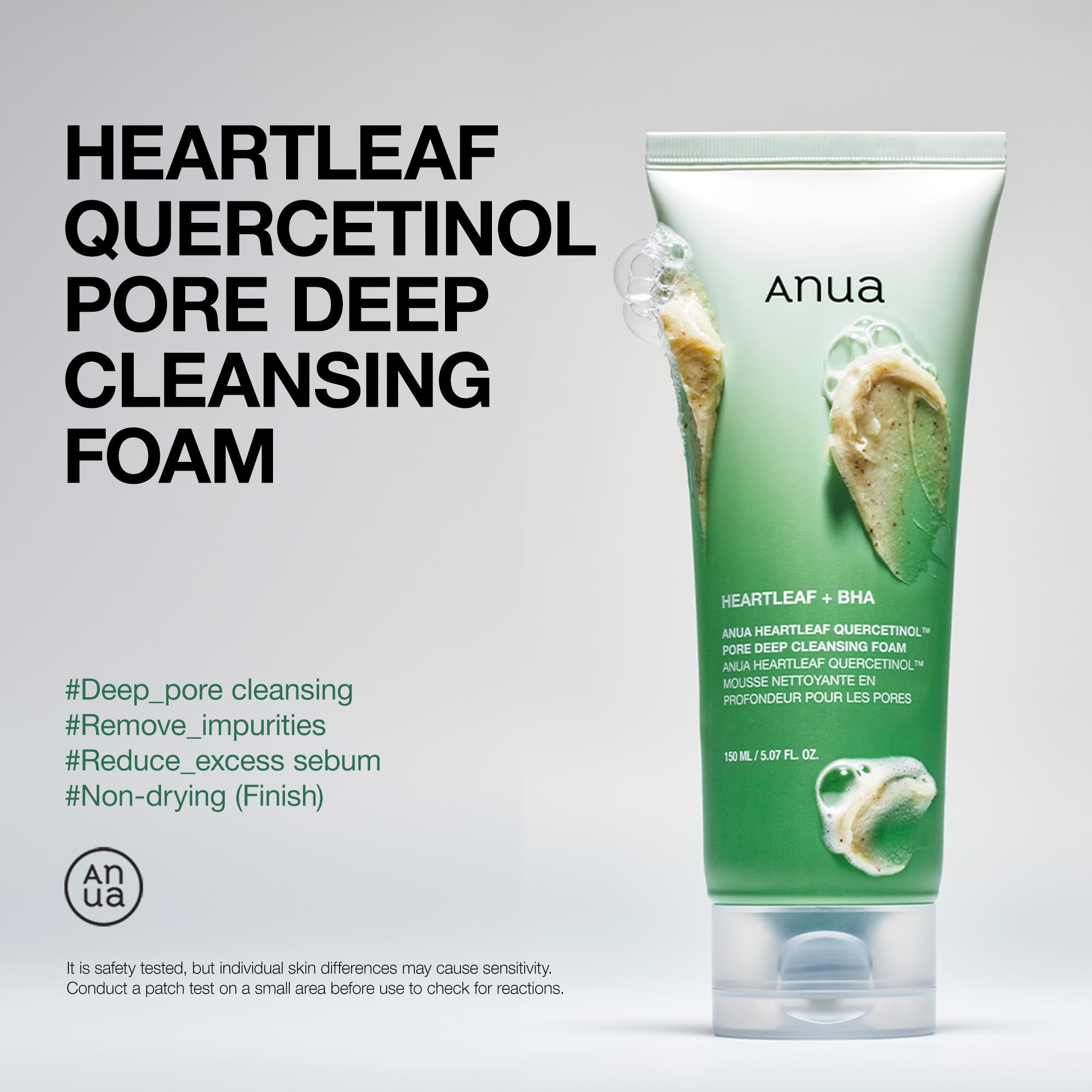 Anua 3-Step Glass Skin Beginner Kit