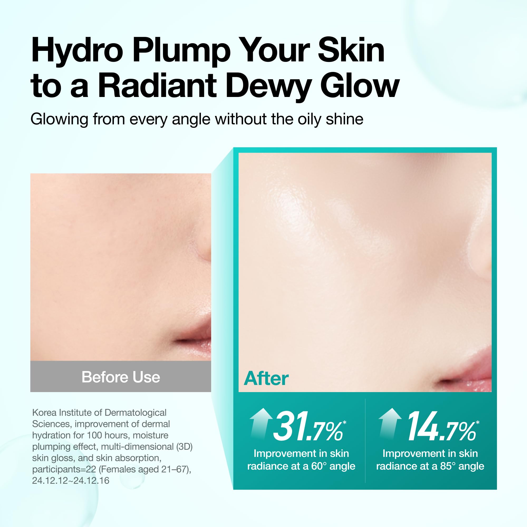 Anua PDRN Hyaluronic Acid 100 Moisturizing Cream, 2.02 fl oz