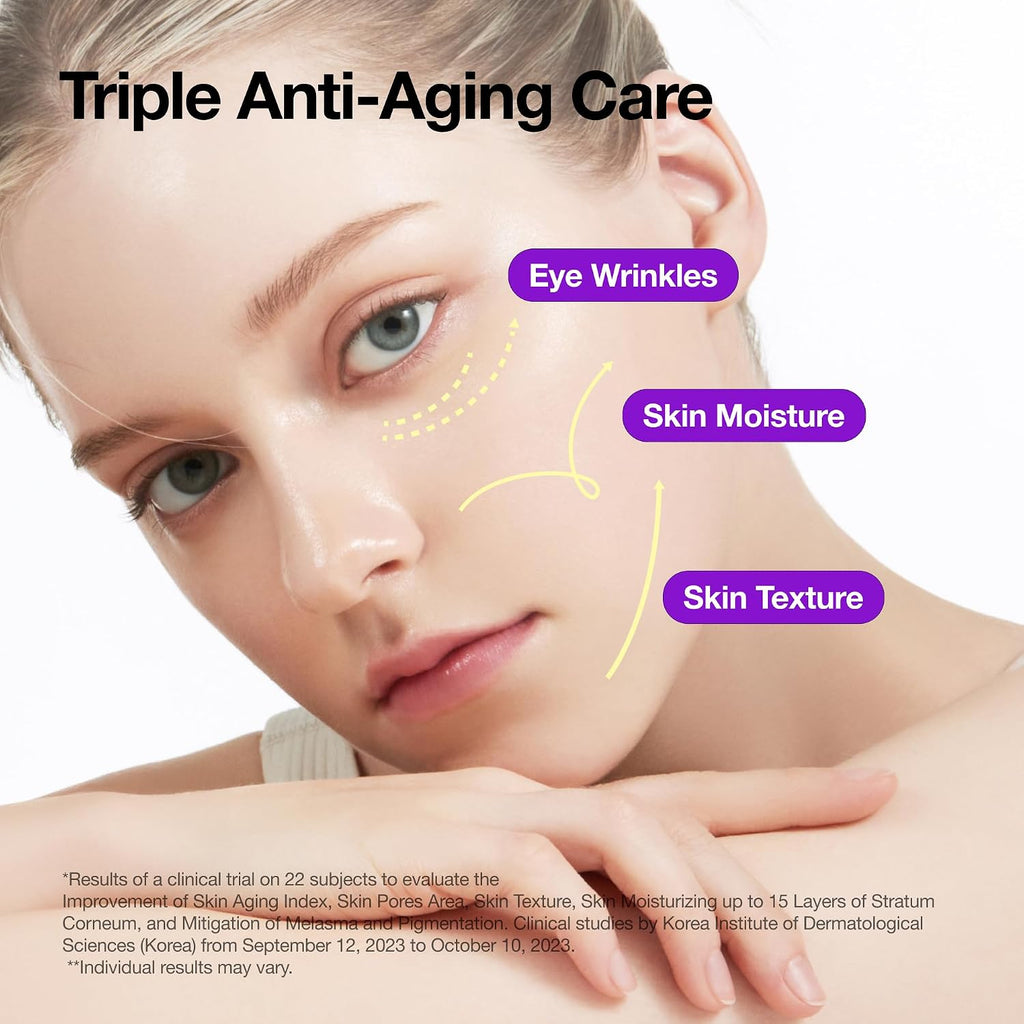 Anua Retinol Serum for Smooth & Renewed Texture, 1.01 fl oz | 0.3% Retinol, 5% Niacinamide, Hydration & Glass Skin, Gentle for Beginners, Korean Skincare
