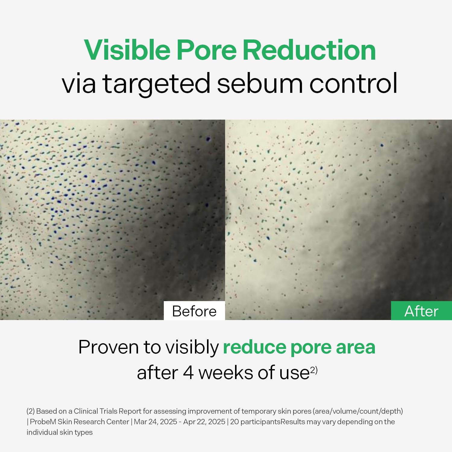Torriden BALANCEFUL Control Serum 50ml (1.69 fl.oz.) | Daily Sebum & Oil Control for Sensitive Skin | 5D Complex Cica, 4% Niacinamide | Korean Facial Serum