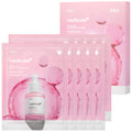 medicube PDRN Pink Peptide Ampoule Sheet Mask 10EA