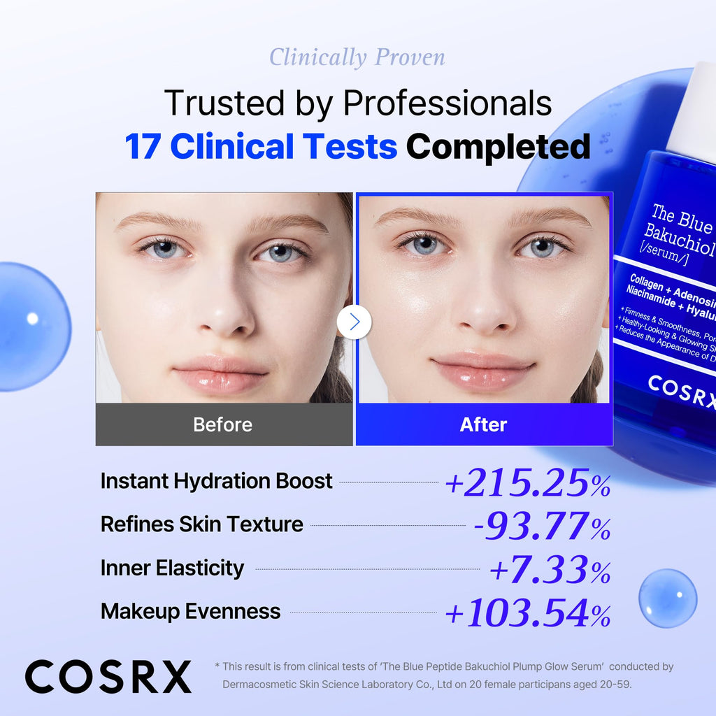 COSRX 6X Peptide Collagen Skin Booster Toner Serum for Dull Skin, 5.07 oz | Preps Skin with Copper Peptides, GHK-Cu for Uneven Skin Texture, Skin Renewal Boosting Facial Essence, Korean Skin Care