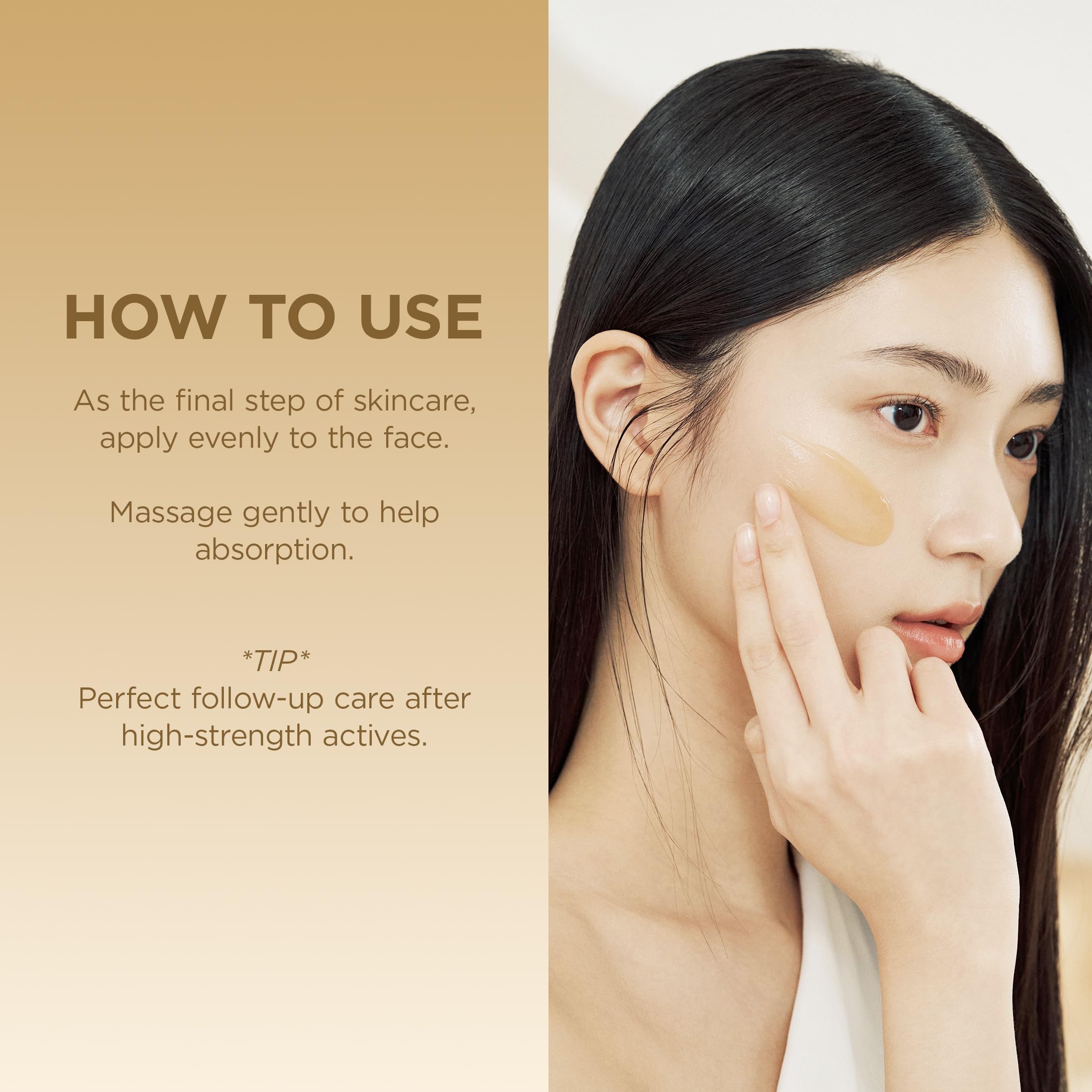 SKIN1004 Centella Soothing Cream, Face Moisturizer with Centella Asiatica, Korean Centella Moisturizer Cream for Soothing & Skin Barrier Support, Cica Gel Cream, Korean Skin Care, 2.53 fl.oz / 75ml