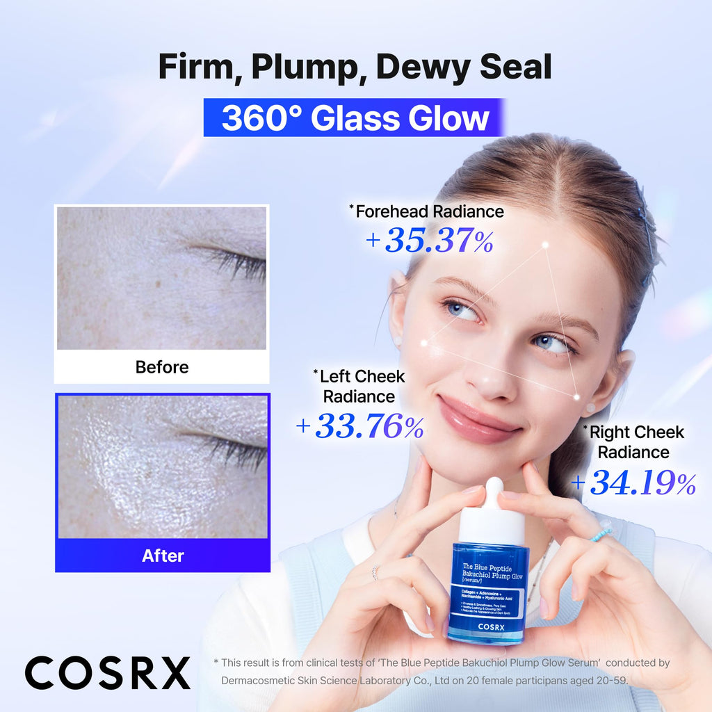 COSRX 6X Peptide Collagen Skin Booster Toner Serum for Dull Skin, 5.07 oz | Preps Skin with Copper Peptides, GHK-Cu for Uneven Skin Texture, Skin Renewal Boosting Facial Essence, Korean Skin Care
