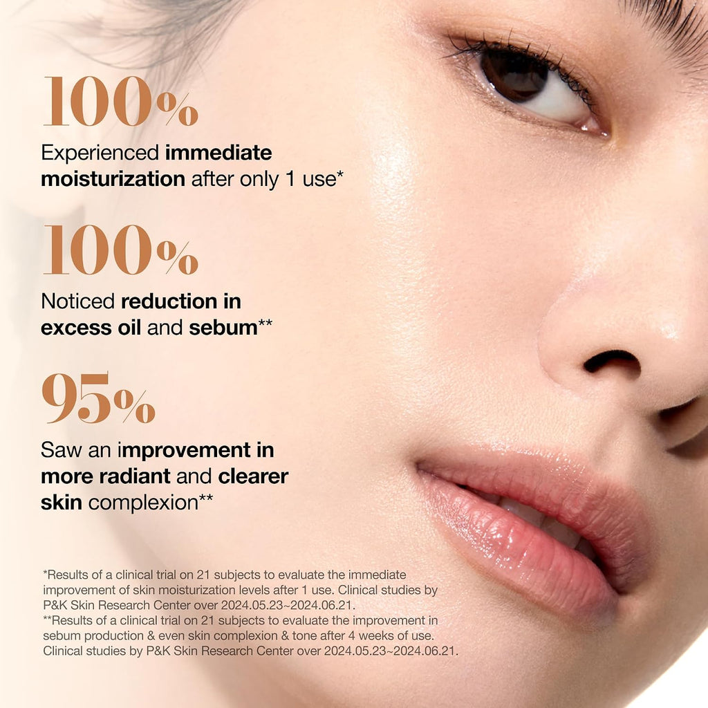 Anua Rice 70 Glow Milky Toner, Non Comedogenic, Korean Skincare, 8.45 fl.oz | Glass & Dewy Skin, Hydrating & Barrier Care, Rice Water, Niacinamide, Ceramides, All Skin Types, Fragrance-Free