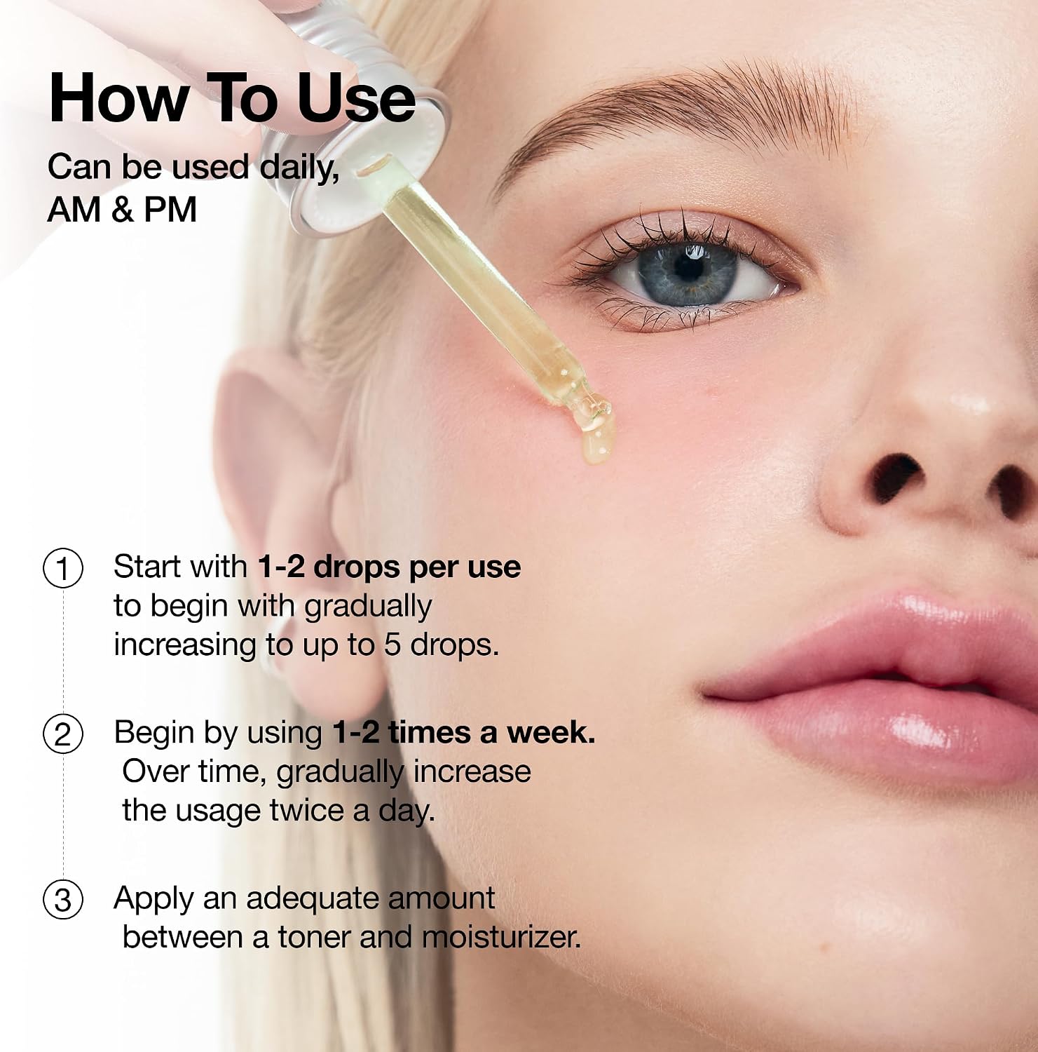 Anua Azelaic Acid 10 Hyaluron Redness Soothing Serum, 1.01 fl oz | Facial Serum for Blemish-Prone & Oily-Prone Skin, Lightweight & Hydrating Blemish Care, Hyaluronic Acid, Korean Skincare