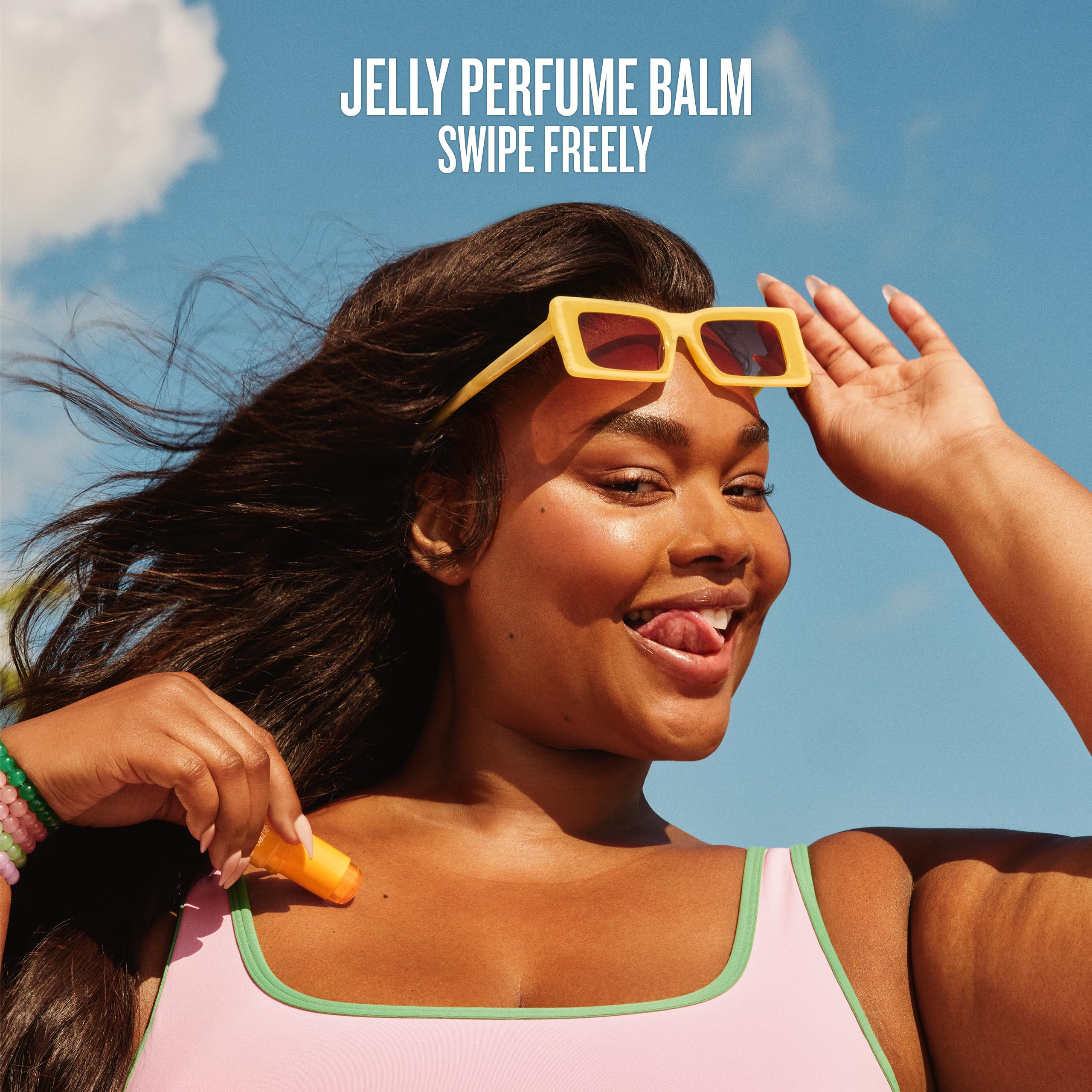 Sol de Janeiro Cheirosa 62 Mist & Jelly Perfume Balm Duo